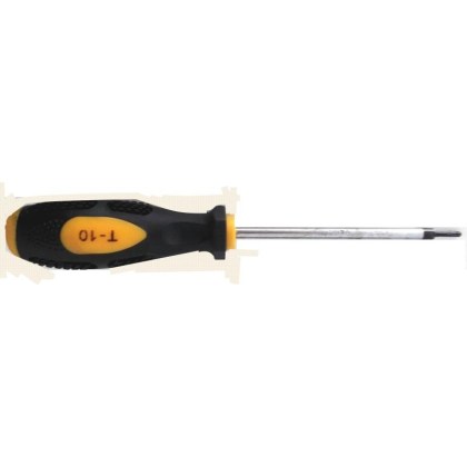55020 κατσαβίδι-torx-t10x100mm-topex